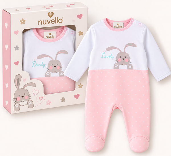 Pijama Single Jersey Niña