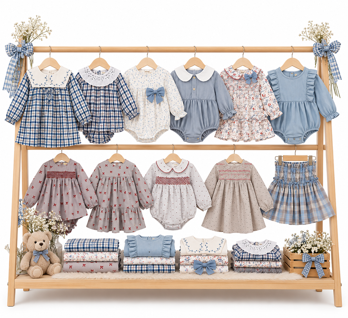 Colección Brisa