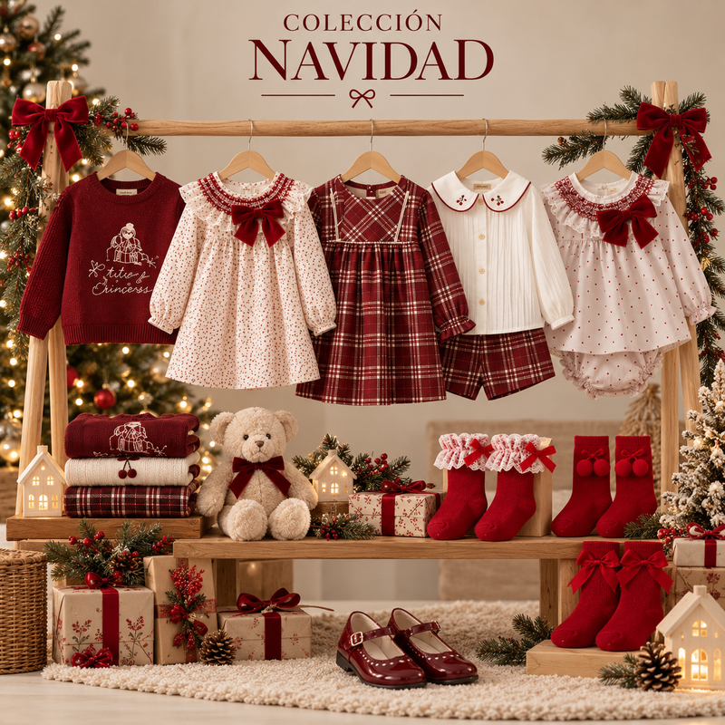 Colección Navidad