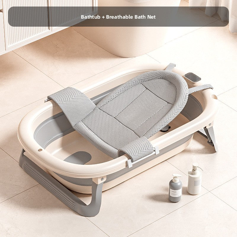 Nuvello bath tub with the star-shaped float pad accessory