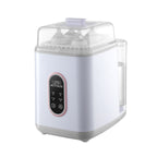 NUVELLO SteriDry – Esterilizador y Secador Automático de Biberones