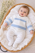 Conjunto Celeste de Punto