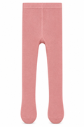 Leotardo Liso Niña – Rosa Maquillaje
