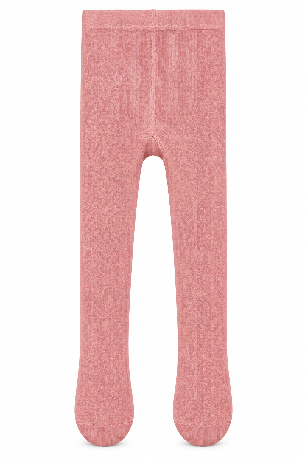 Leotardo Liso Niña – Rosa Maquillaje