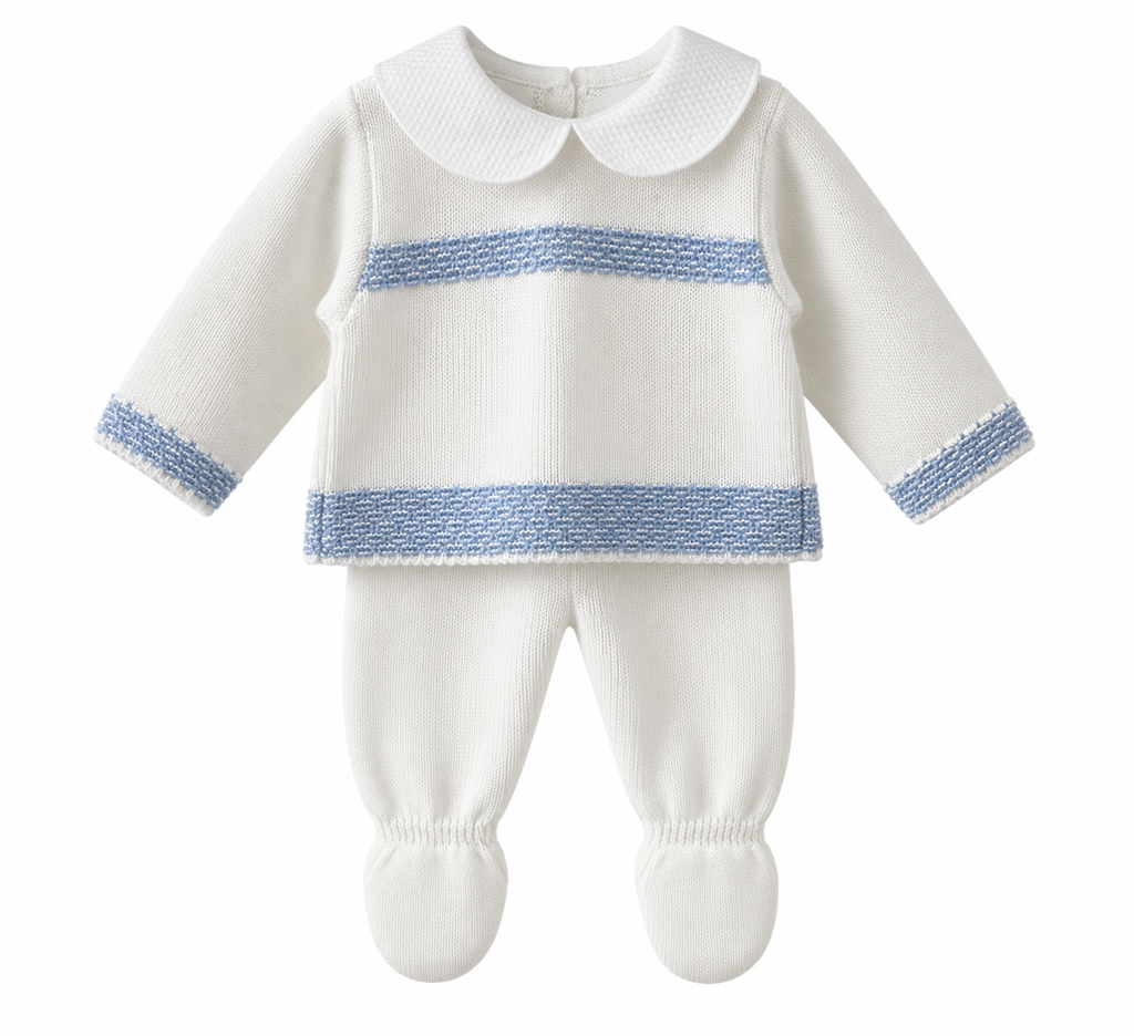 Conjunto Celeste de Punto