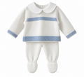 Conjunto Celeste de Punto