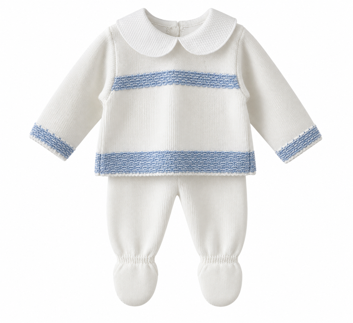 Conjunto Celeste de Punto