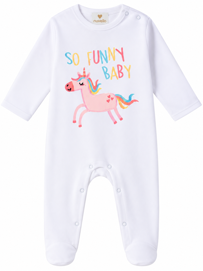 Pijama Velour Niña