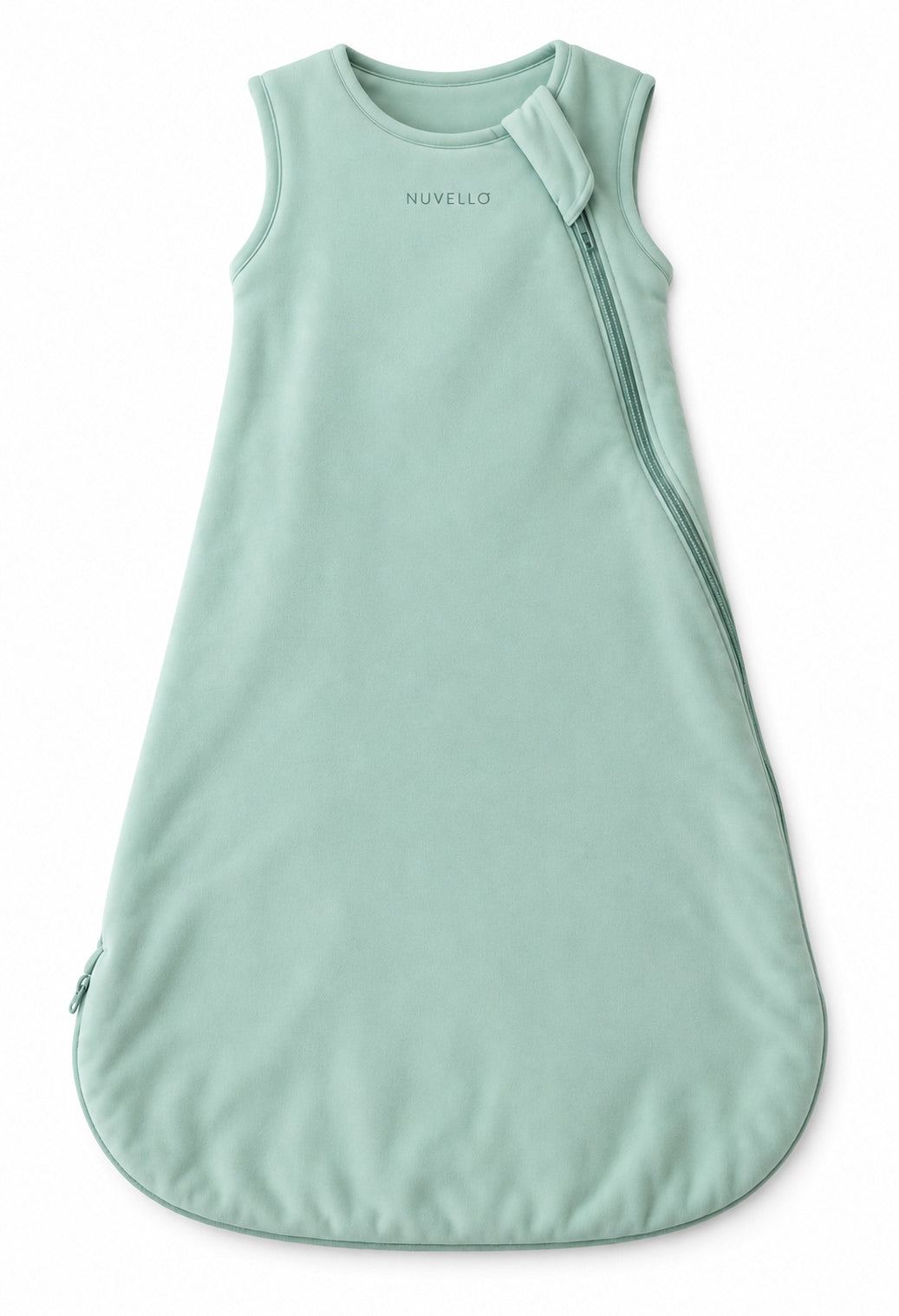 NUVELLO DreamBag – Saco de Dormir Sin Mangas para Bebé