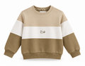 Sudadera de Niño – Camel