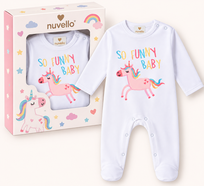 Pijama Velour Niña