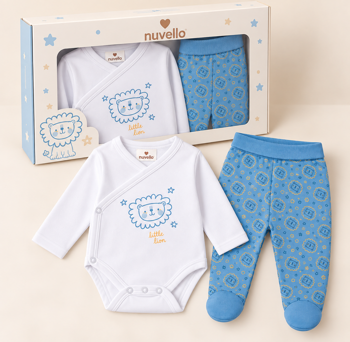 Set Bodies + Pantalón