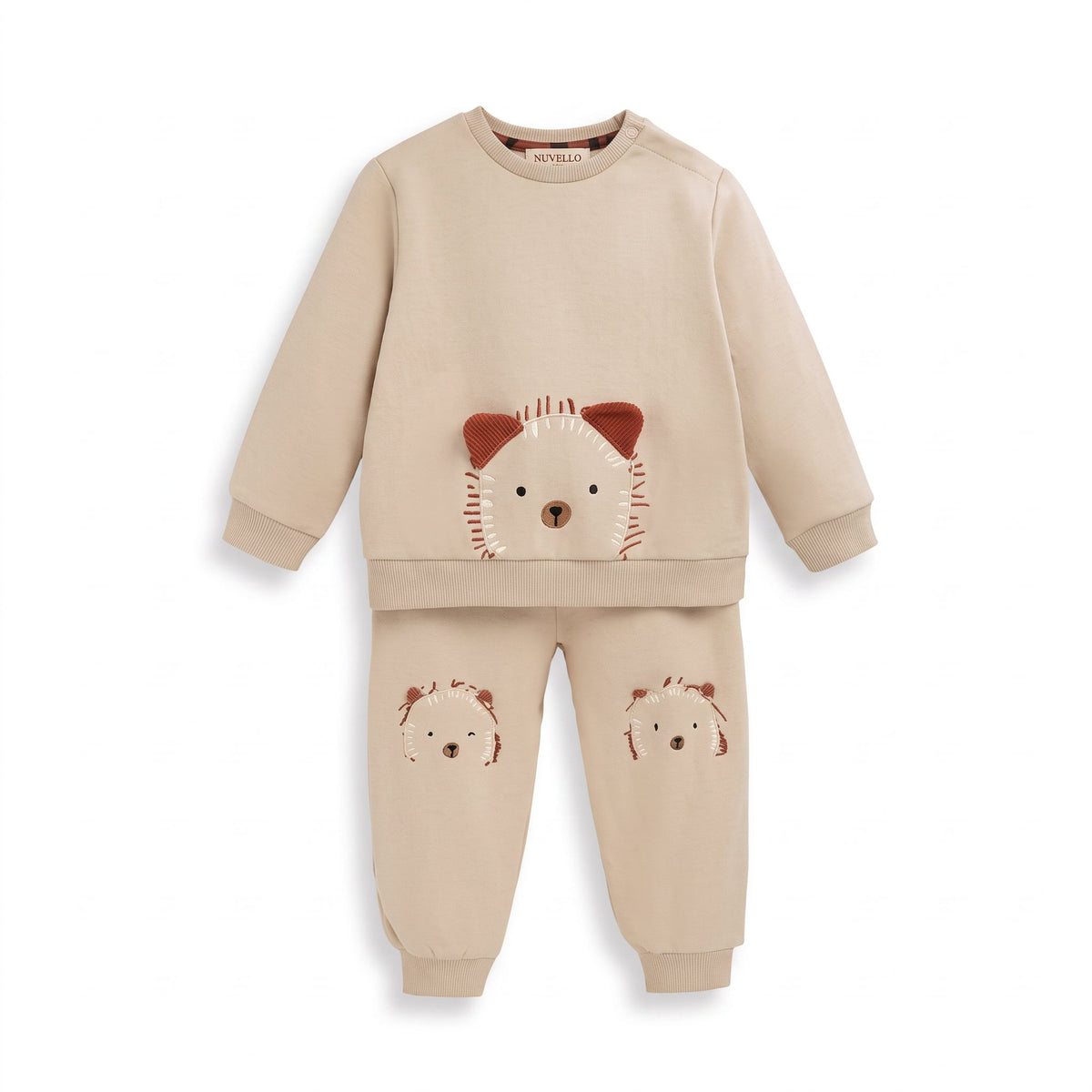 Conjunto Bebé Niño