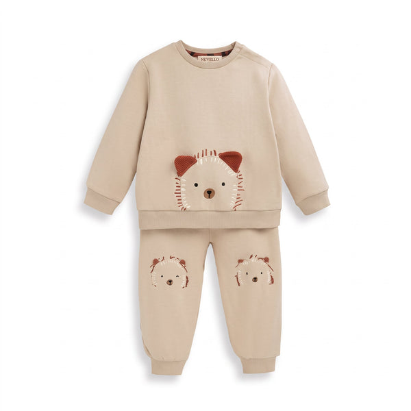 Conjunto Bebé Niño