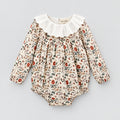 Ranita de Bebé Niña – Estampado
