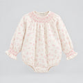 Ranita de Bebé Niña – Estampado