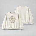 Conjunto Jogging Sudadera y Pantalón de Niño – Crudo