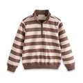 Sudadera de Niño – Rayas