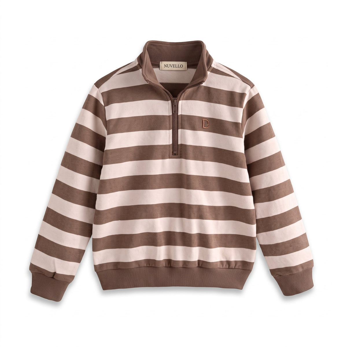 Sudadera de Niño – Rayas