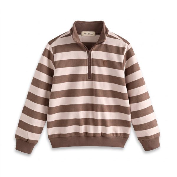Sudadera de Niño – Rayas