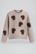 Jersey de Niño – Camel