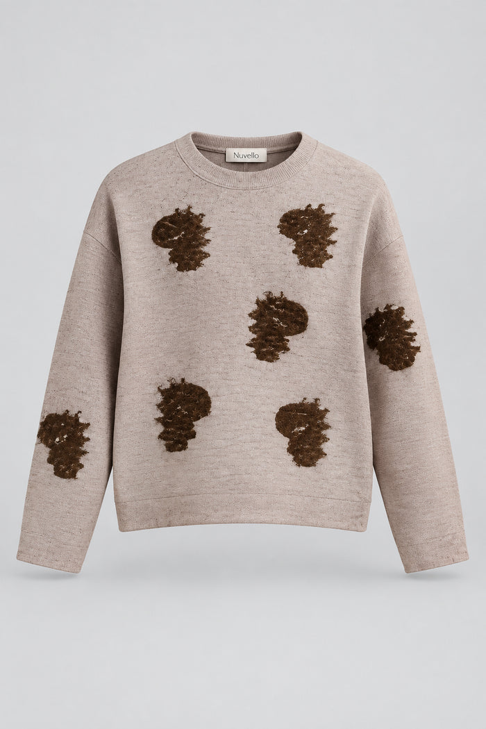 Jersey de Niño – Camel