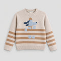 Jersey de Niño – Camel