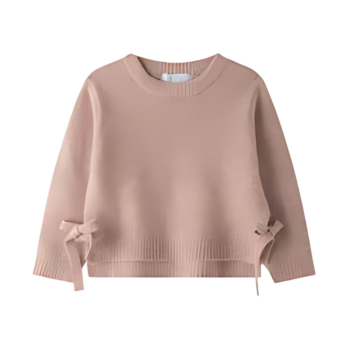 Jersey de Niña – Rosa