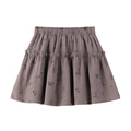 Falda de Niña – Estampado