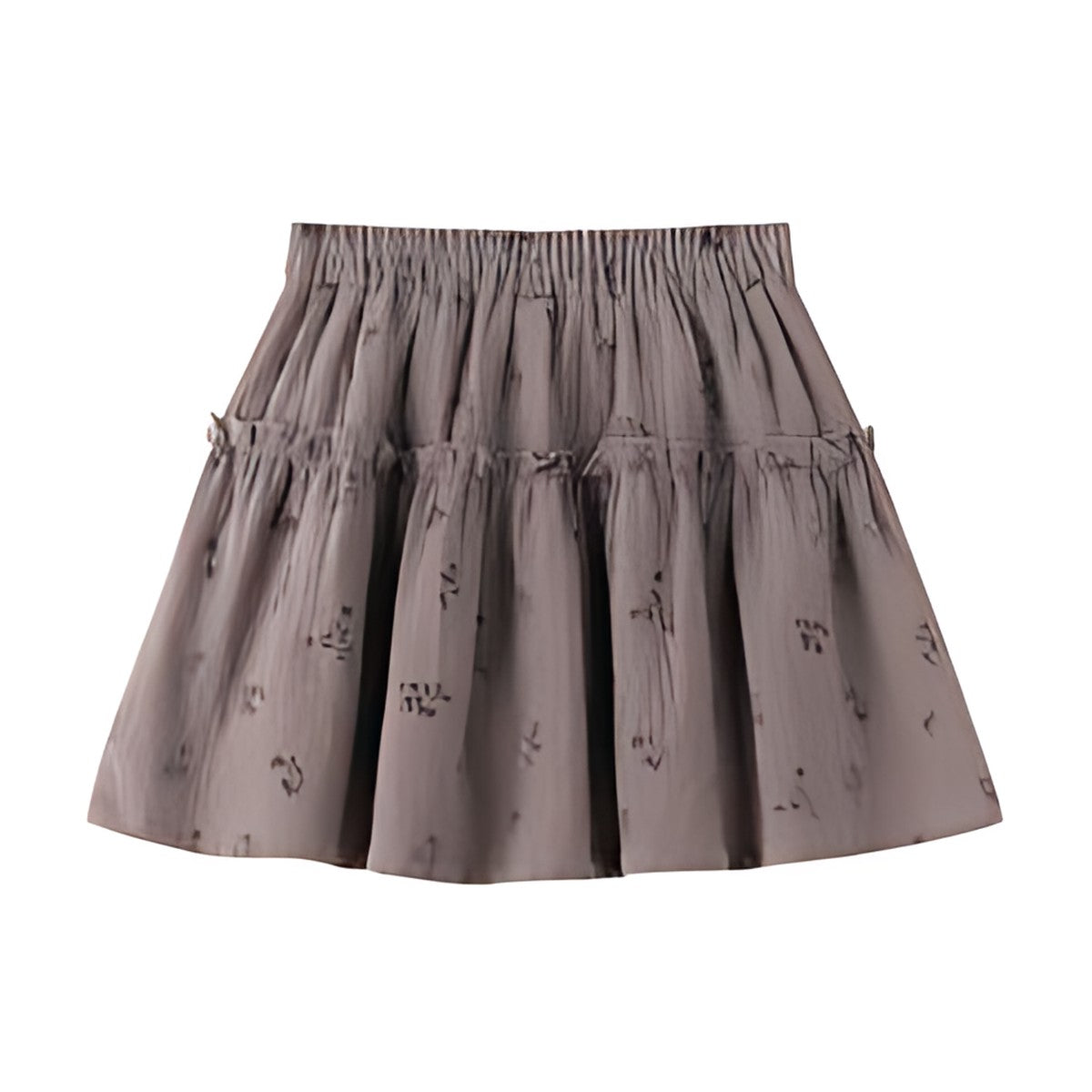 Falda de Niña – Estampado