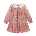 Vestido de Niña – Rosa