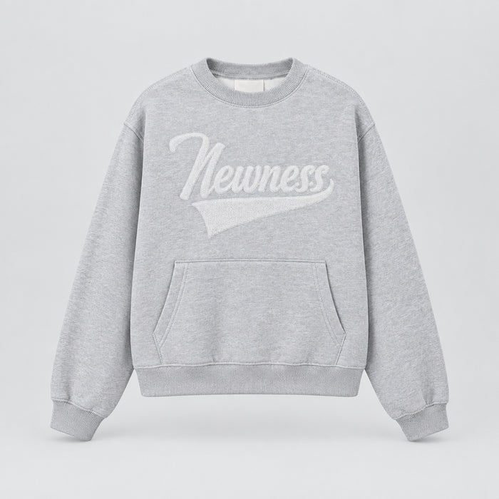 Conjunto de Niño – Gris