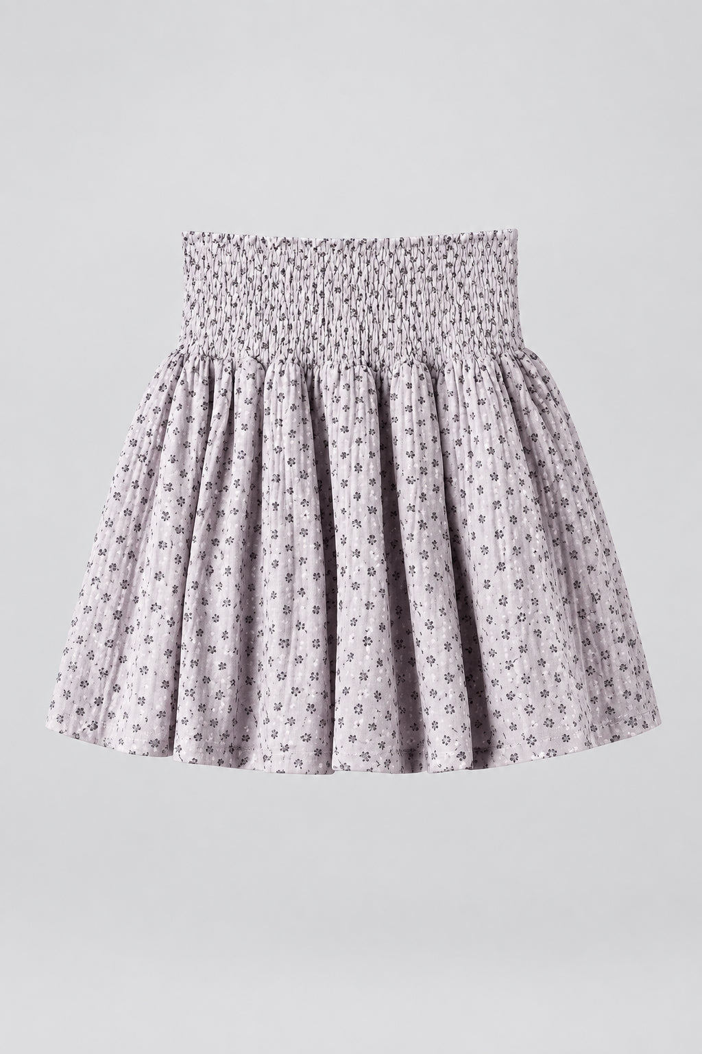 Falda de Niña – Estampado