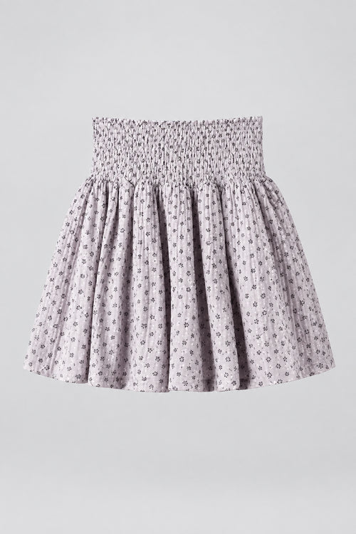 Falda de Niña – Estampado