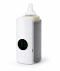 NUVELLO WarmBottle – Calentador de Biberones Inalámbrico