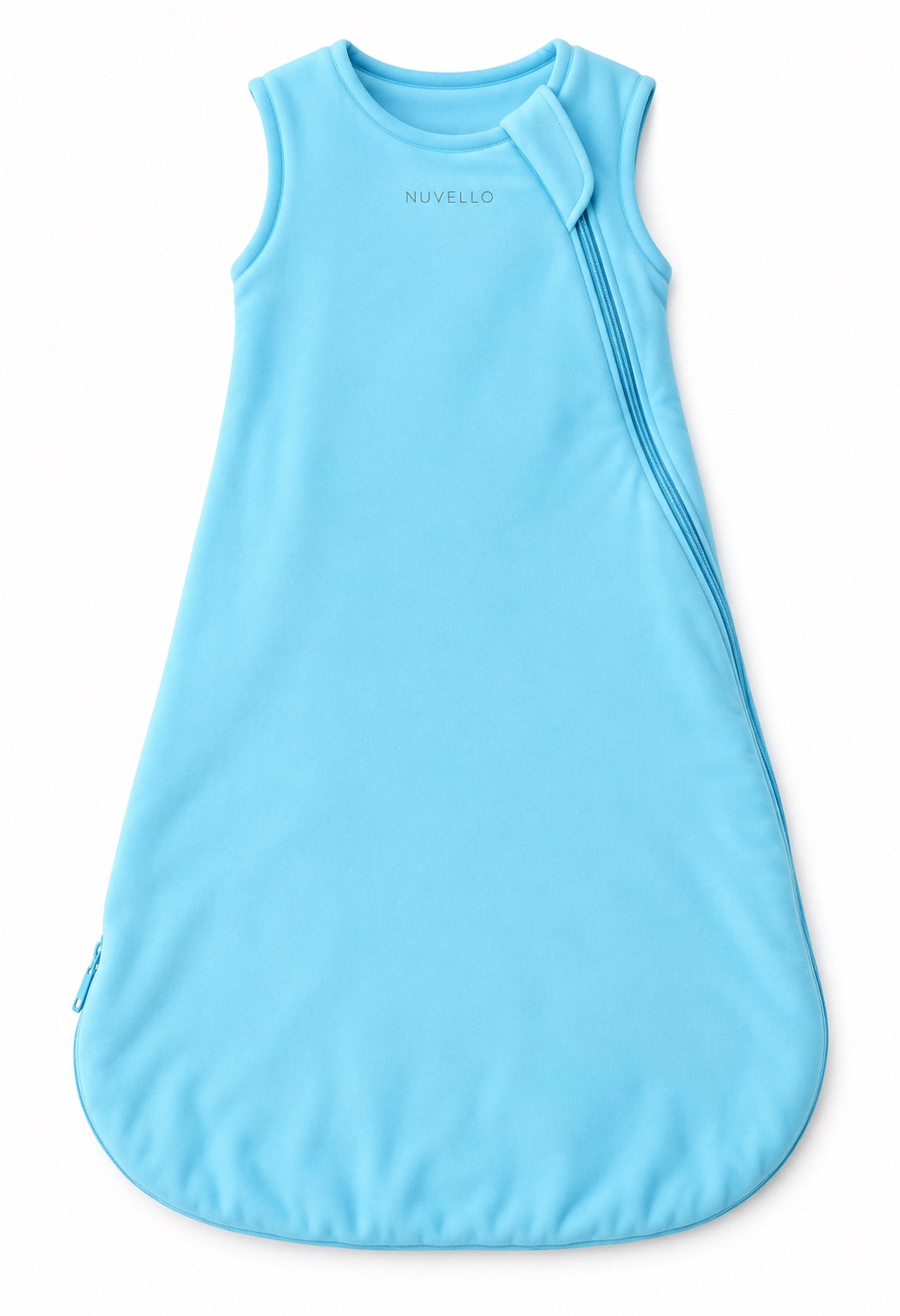 NUVELLO DreamBag – Saco de Dormir Sin Mangas para Bebé