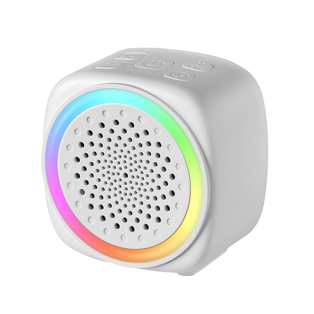 NUVELLO SleepSound – Máquina de Ruido Blanco para Bebés