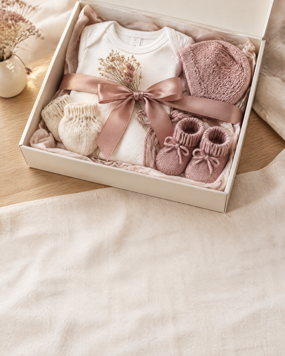 Arma tu [caja regalo]