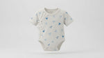 NUVELLO Baby Essentials — Ajuar Completo para Recién Nacido
