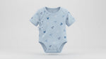 NUVELLO Baby Essentials — Ajuar Completo para Recién Nacido